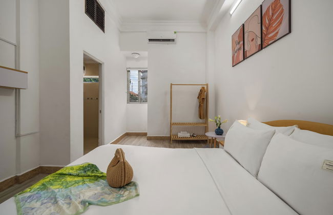 KLY APARTMENT HOTEL - Foto 28