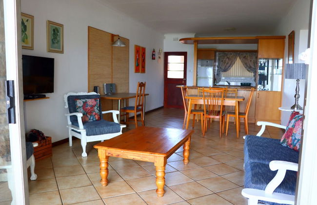 Kleinmond Panorama Holidays - Foto 11