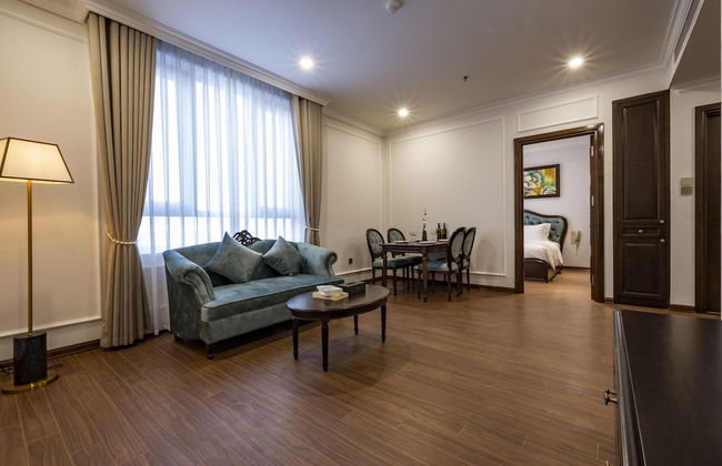 Madelise Hotel & Apartment - Foto 49