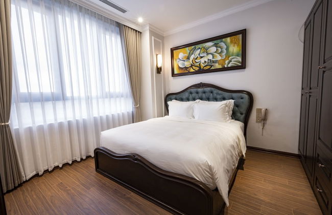 Madelise Hotel & Apartment - Foto 29