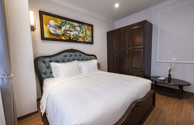 Madelise Hotel & Apartment - Foto 30