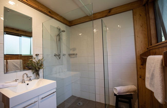 Turon Gates - Mountain Retreat - Foto 57