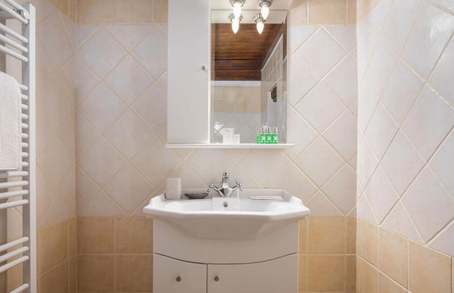 Parnassus Woodstone Chalet - Foto 65