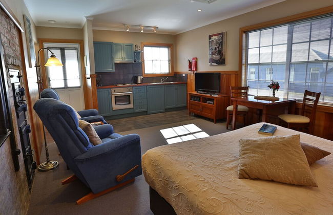 Stanley Holiday Houses - Foto 10