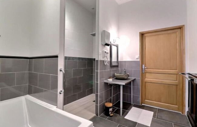 Les Appartements Fénelon - Foto 17