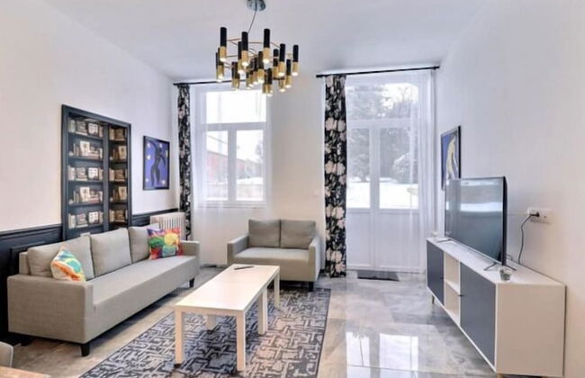 Les Appartements Fénelon - Foto 14