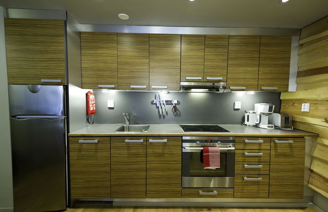 Levi Suites Unna Mànnu - Foto 19