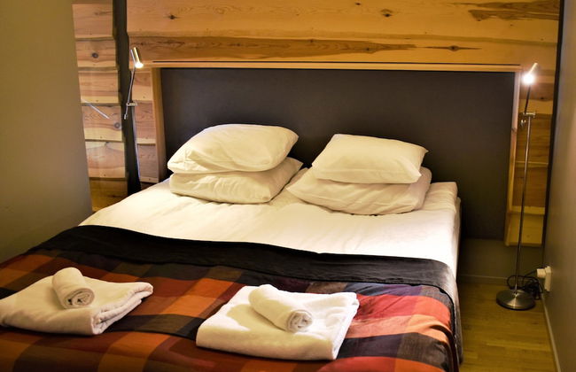 Levi Suites Unna Mànnu - Foto 12