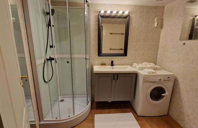 TyzenXL Luxury Vilnius Apartment - Foto 35