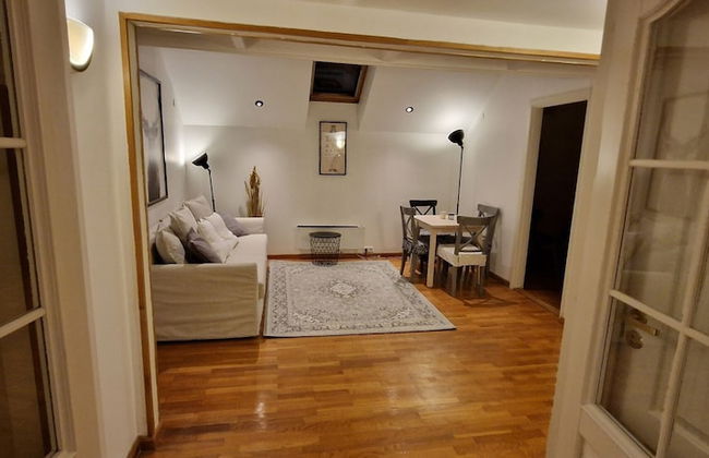 TyzenXL Luxury Vilnius Apartment - Foto 27