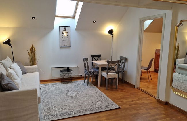 TyzenXL Luxury Vilnius Apartment - Foto 28