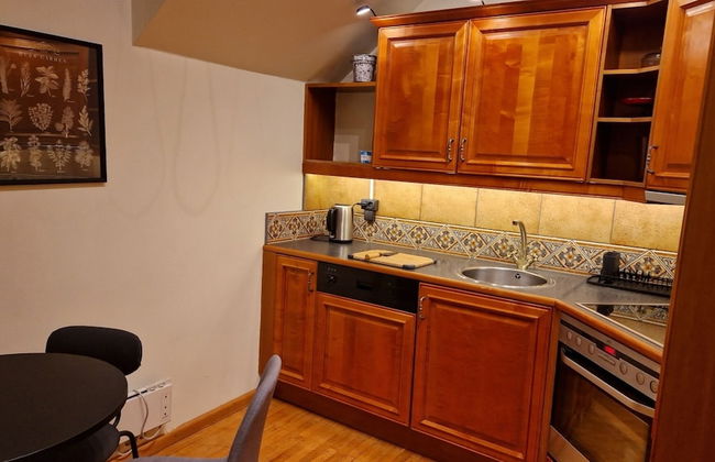 TyzenXL Luxury Vilnius Apartment - Foto 21