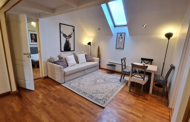 TyzenXL Luxury Vilnius Apartment - Foto 31
