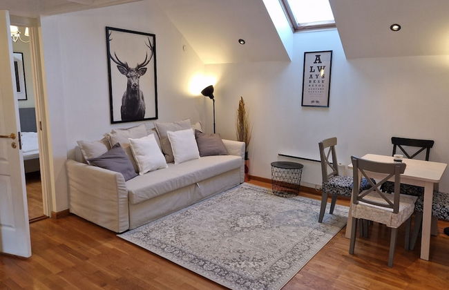 TyzenXL Luxury Vilnius Apartment - Foto 32