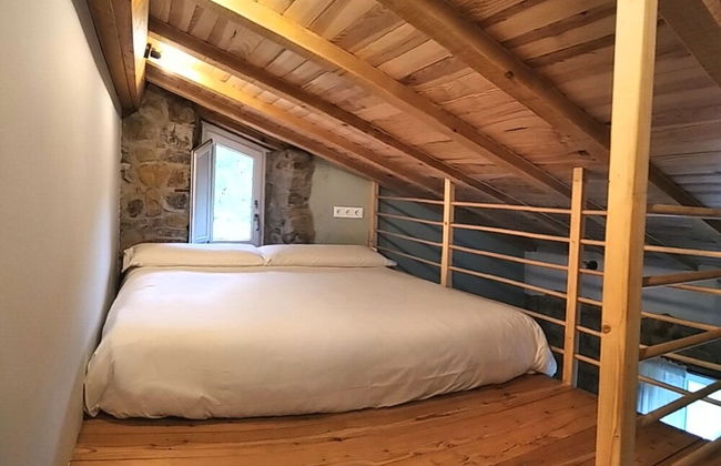 Casa Rural Abatetxe - Foto 11