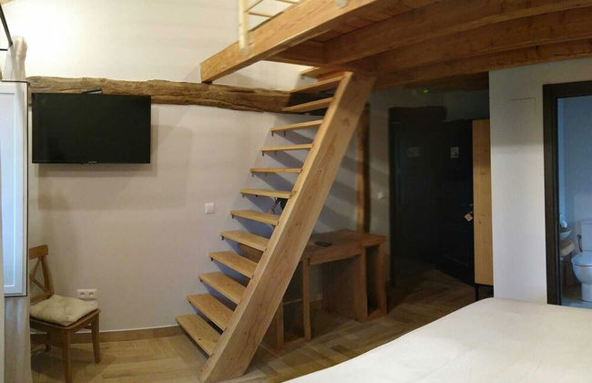 Casa Rural Abatetxe - Foto 12