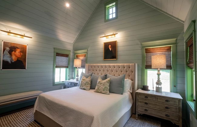 Cottages at Julep Farms - Foto 22