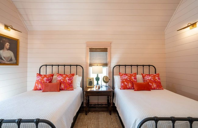 Cottages at Julep Farms - Foto 21