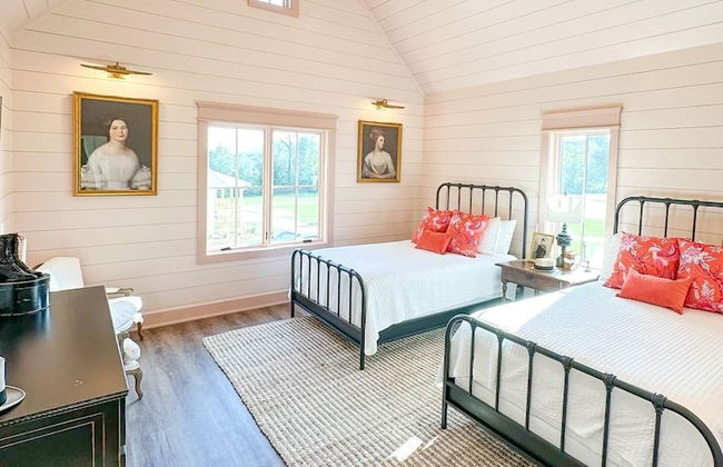 Cottages at Julep Farms - Foto 24