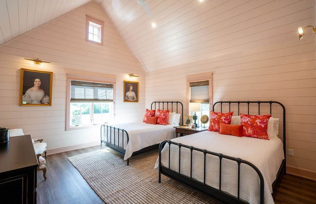 Cottages at Julep Farms - Foto 23