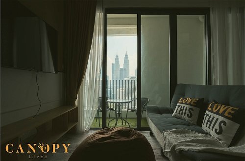 Photo 75 - The Colony & Luxe KLCC by Canopy Lives