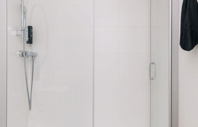 Homaris Apartments Frankfurt - Foto 45