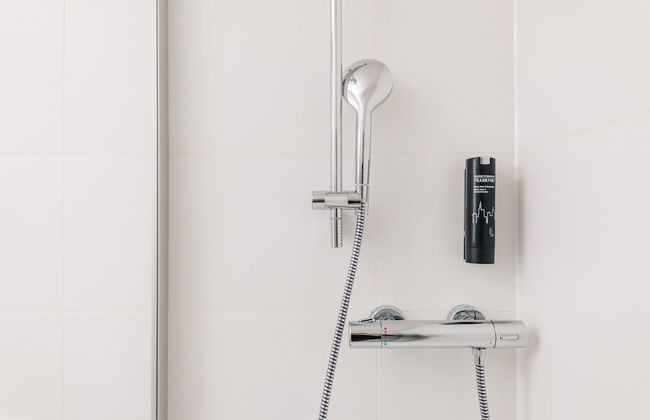 Homaris Apartments Frankfurt - Foto 44