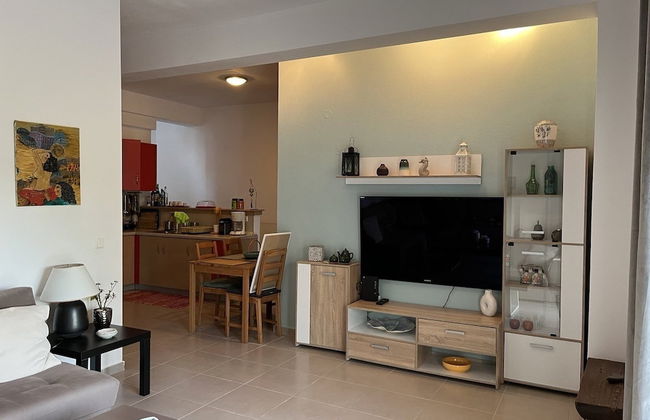 Angelos elegant summer house - Foto 9