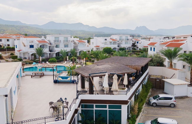 Modern Studio Apartment With Lovely sea View - Foto 19