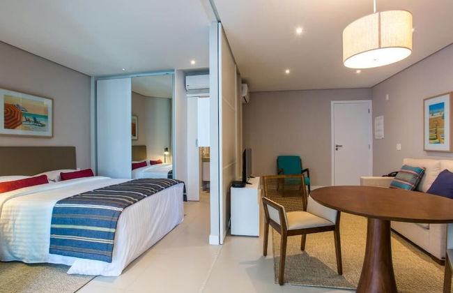 Residencial Estanconfor Santos - Foto 6