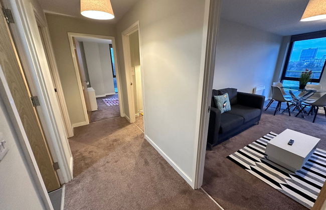 Adelphi Wharf Apartments by Beehosting - Foto 42