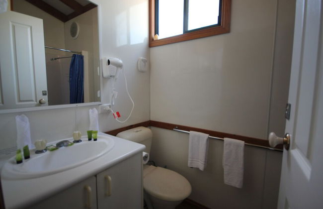 Park Lane Phillip Island Holiday Park - Foto 60