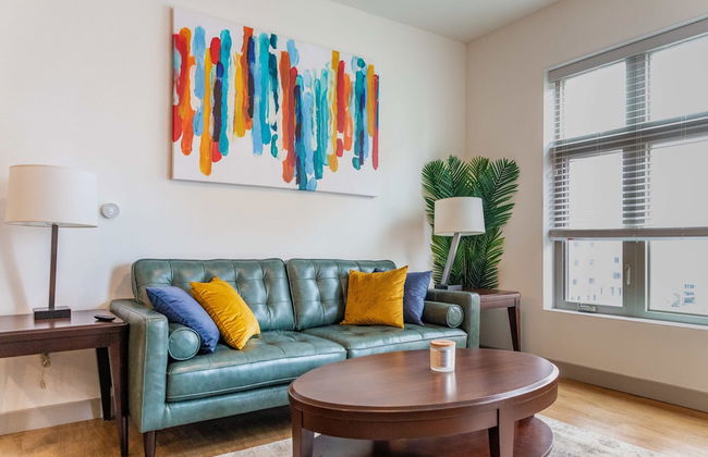Brand New Suite in Kansas City - Foto 25