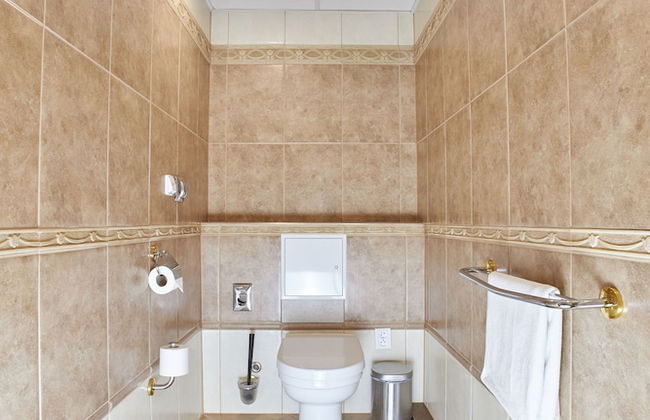 River View Residence by Charles Bridge - Photo 29