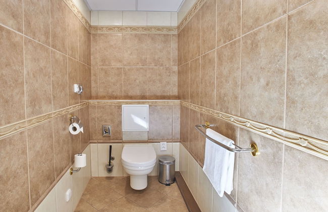 River View Residence by Charles Bridge - Photo 31