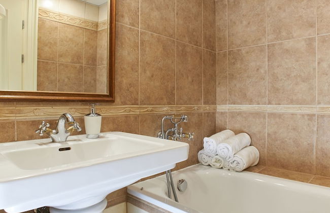 River View Residence by Charles Bridge - Photo 30