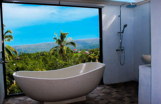The Sangkih Villa - Foto 16
