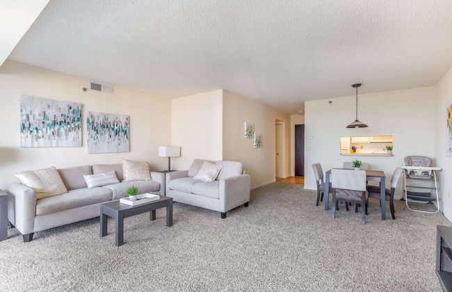 Premium A-Location Apartment - Foto 18