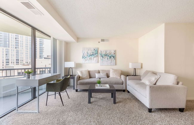 Premium A-Location Apartment - Foto 13