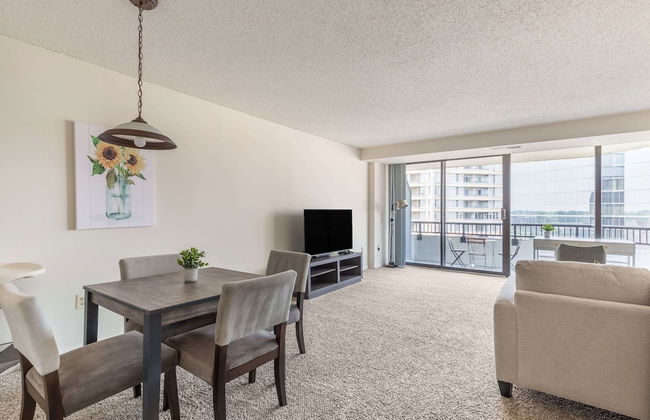 Premium A-Location Apartment - Foto 12