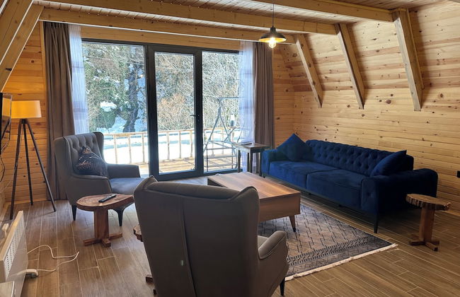 Mariposa Luxury House - Foto 10