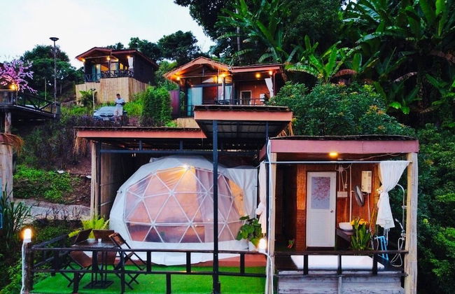 MonLomNao Homestay - Foto 4