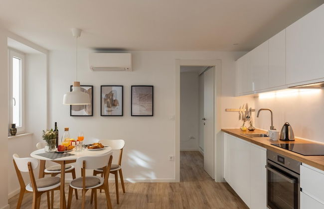 Apartment Odin - Foto 47