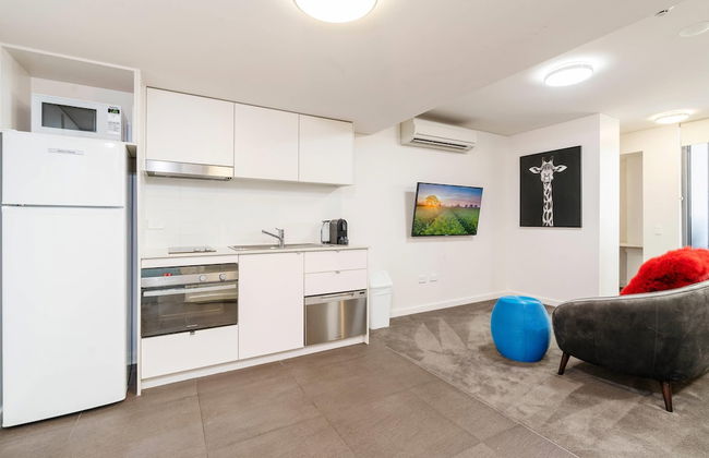 Terminus Apartment Hotel, an Ascend Collection Hotel - Photo 20