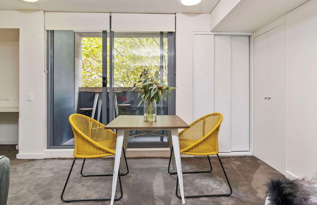 Terminus Apartment Hotel, an Ascend Collection Hotel - Foto 18