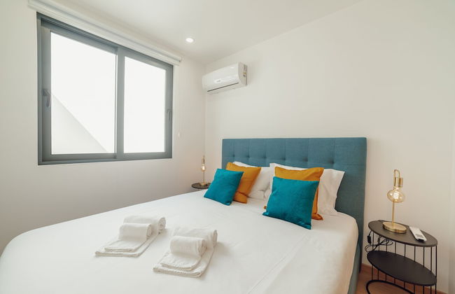 Courtyard Oporto Design Apartments - Foto 4