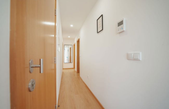 Courtyard Oporto Design Apartments - Foto 24
