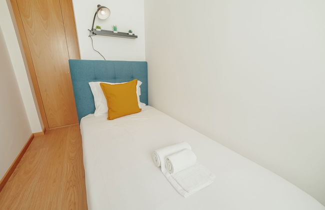 Courtyard Oporto Design Apartments - Foto 2
