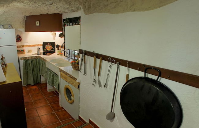 CASAS RURALES MARIBEL EL TEJAR - Photo 13
