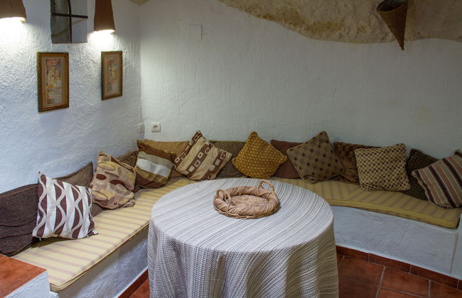 CASAS RURALES MARIBEL EL TEJAR - Photo 17